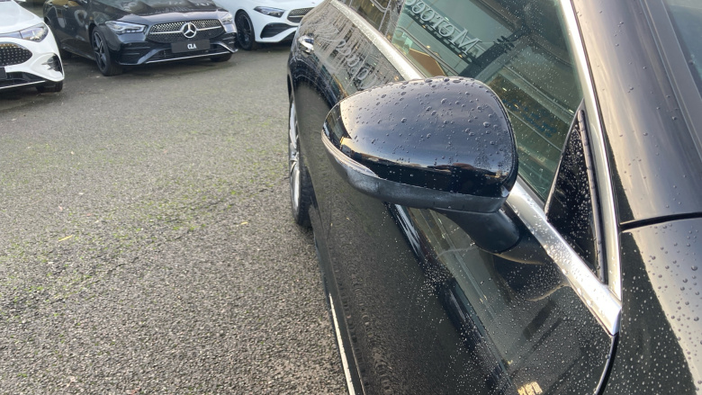 Mercedes-Benz CLA 200 AMG Line Premium 4dr Tip Auto Petrol Saloon